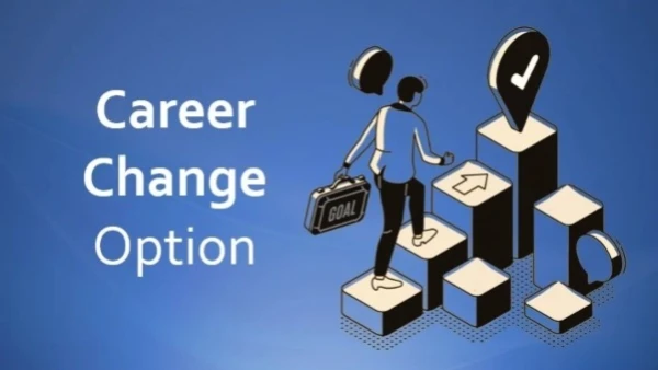 Career Change