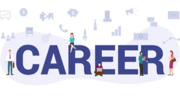 Career Paths
