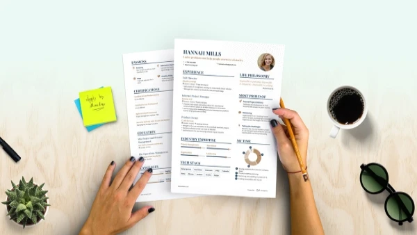 Resume Examples
