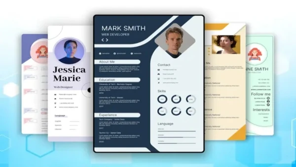 Resume Templates