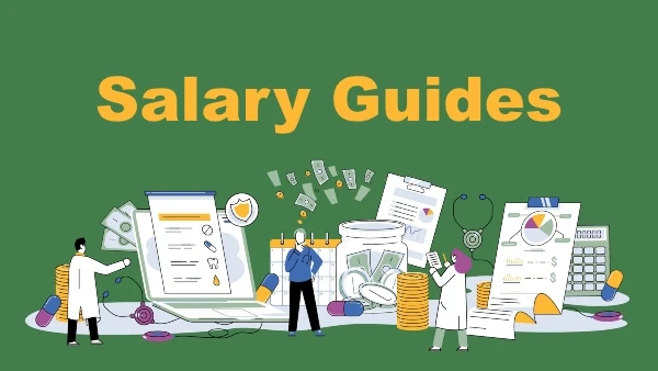 Salary Guides