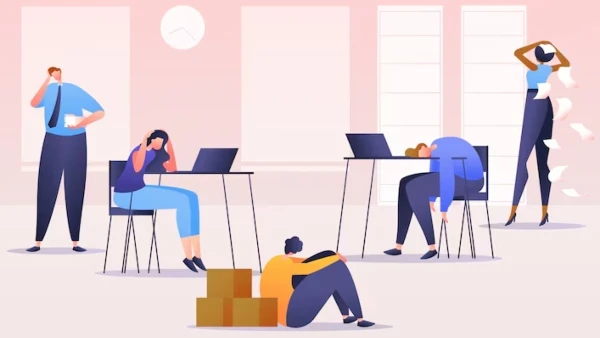 Workplace Challenges