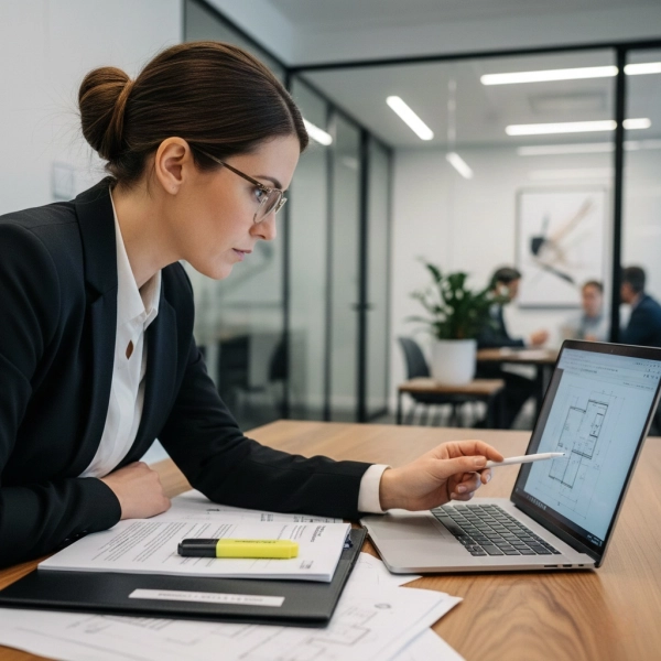 Attention to detail as an essential professional skill in the workplace