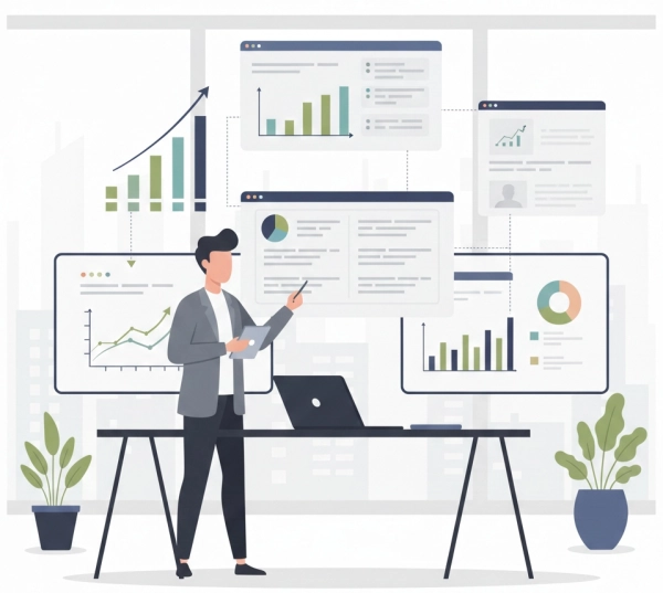 Overview of average project manager salary in the United States