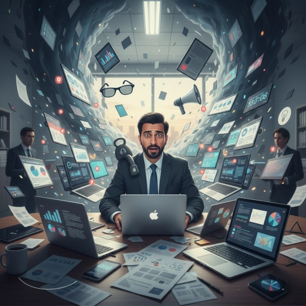 Common barriers to critical thinking such as bias, time pressure, and information overload