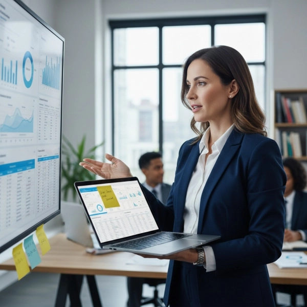 Developing deep expertise to become a trusted professional expert