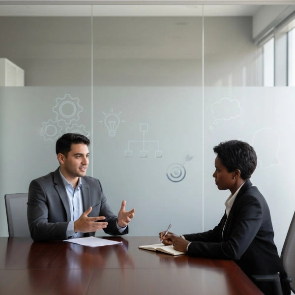 Behavioral interview questions for problem-solving skills