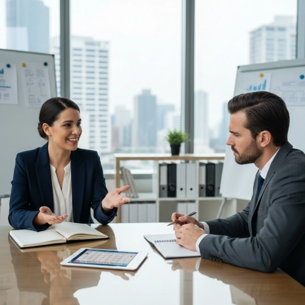 Behavioral interview questions about time management skills