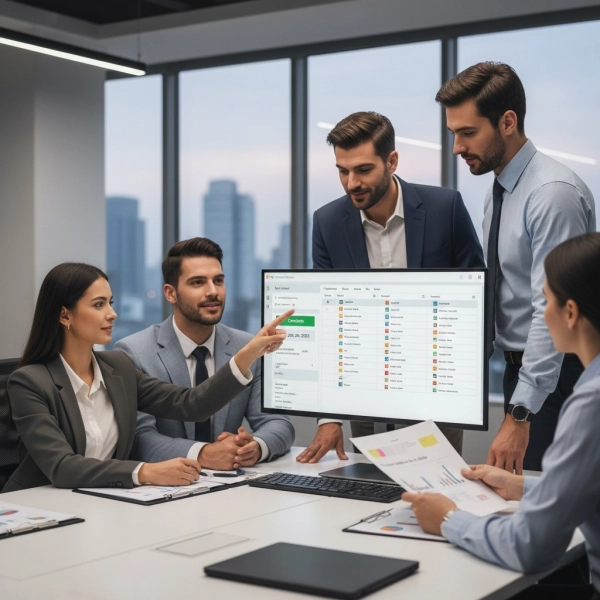 Benefits of prioritization skills for productivity, stress reduction, and trust