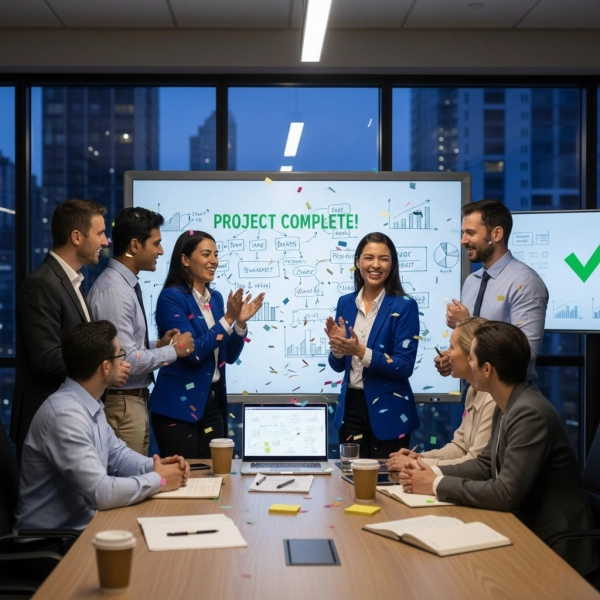 Benefits of teamwork-building activities for trust, communication, and performance
