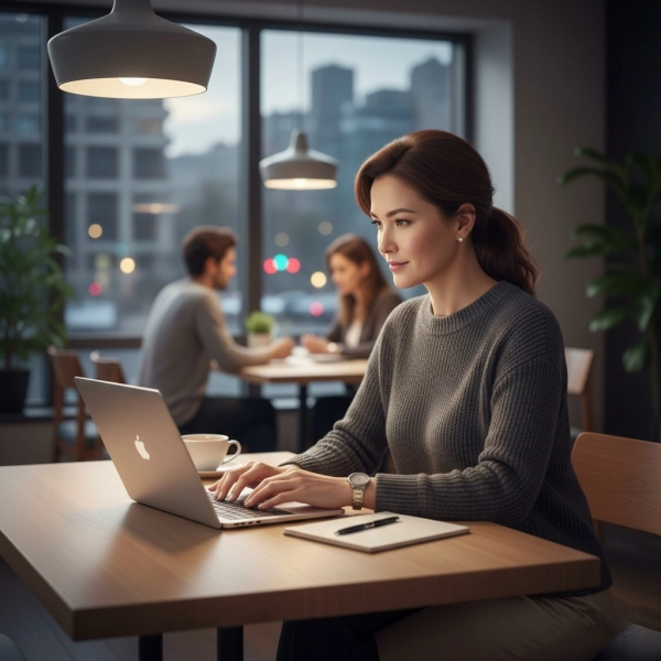 Building career skills independently outside of work to stay competitive