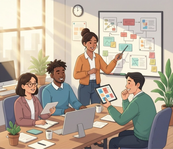 Building positive and supportive work relationships despite difficult coworkers