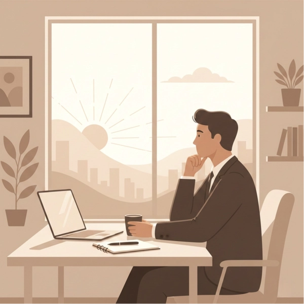 Career motivation quotes supporting focus, confidence, and mindset at work