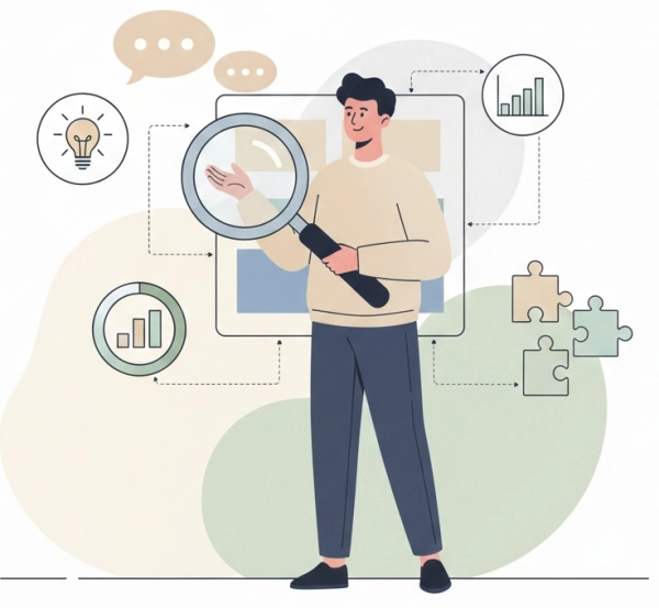 Critical thinking as the foundation of effective decision-making