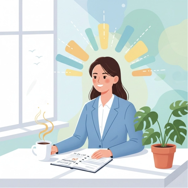 Daily career motivation quotes for focus and positive momentum