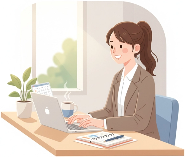 Daily job motivational quotes for work inspiration and focus