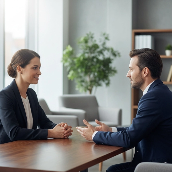 Delivering difficult feedback with emotional intelligence