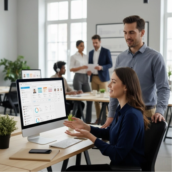 Essential soft skills and technical skills needed for human resources roles