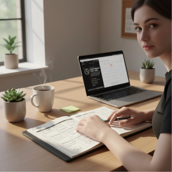 Preparing the right mindset and emotional intelligence before giving feedback at work