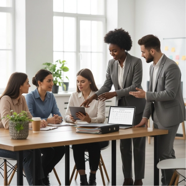 Building human resources experience through internships and volunteering
