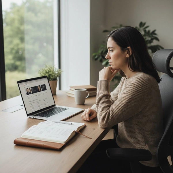 How to choose the right job for your career path