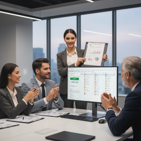 Why attention to detail matters for work quality, productivity, and career growth
