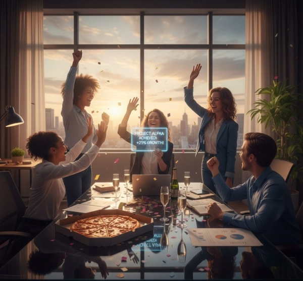 Importance of teamwork skills for productivity, engagement, and workplace relationships