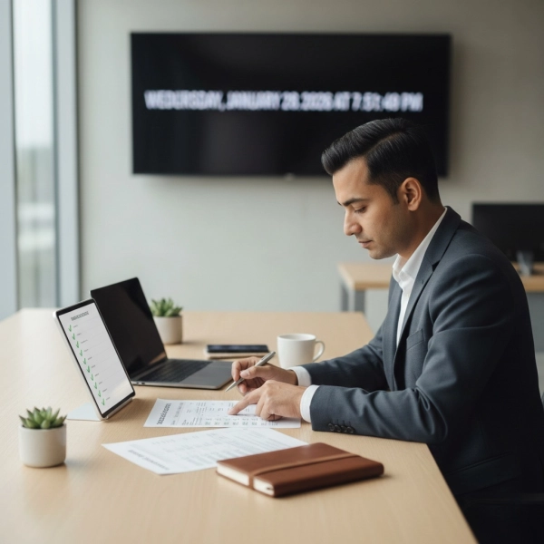 Practical strategies to improve attention to detail at work