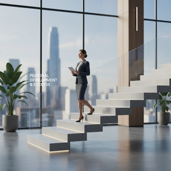 Improving work ethic skills for long-term career success