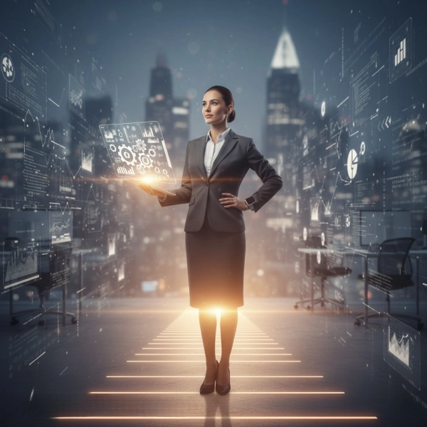 Lifelong learning outside of work creates sustainable career growth