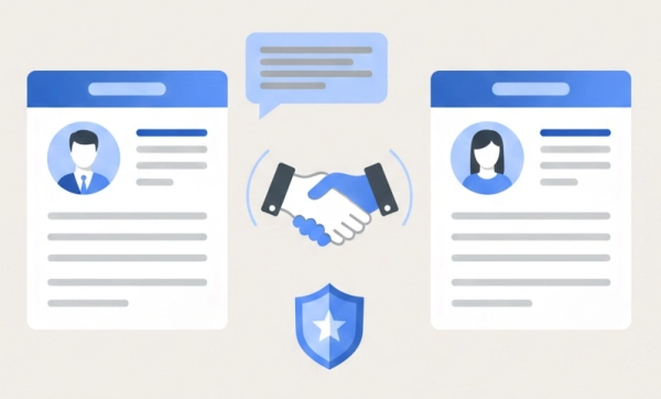 How to write a strong LinkedIn recommendation to build professional credibility