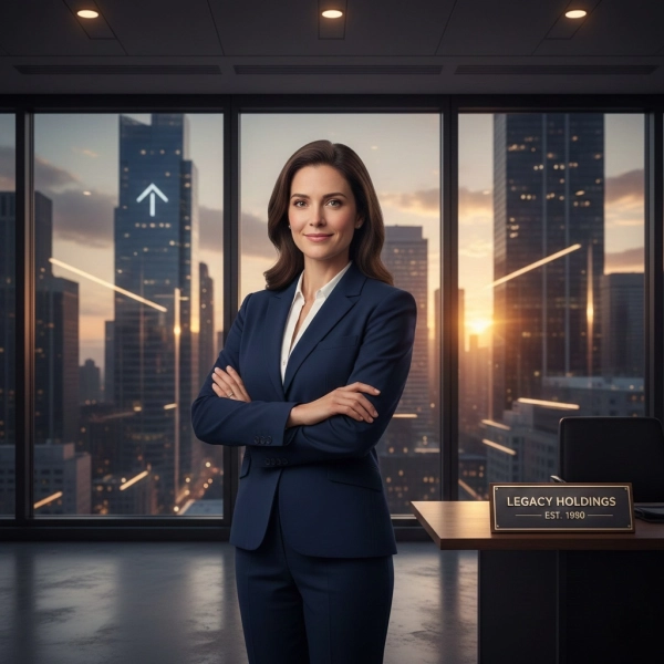 Long-term professional reputation built through integrity and consistency