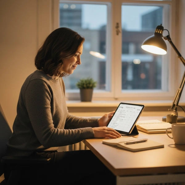 Practical time management strategies for long-term productivity improvement