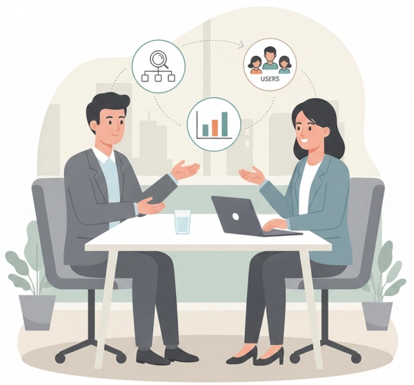Common product manager interview questions and answers