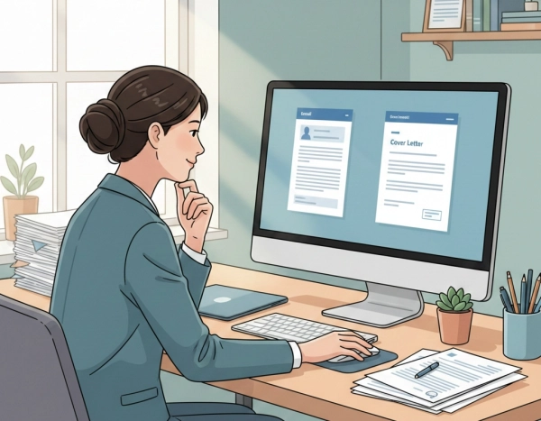 Examples of using I hope this letter finds you well in emails and cover letters
