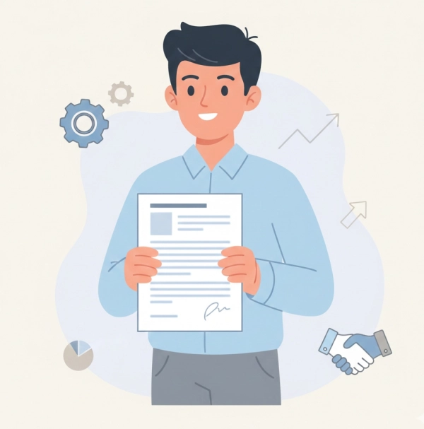 How to write a resume with no experience for entry-level jobs