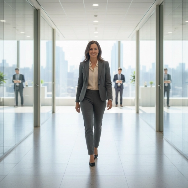 Choosing the right job with confidence and clarity