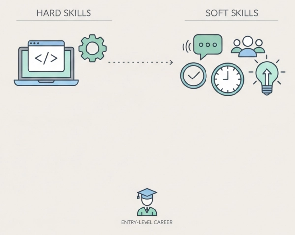 Skills to include on a resume with no experience