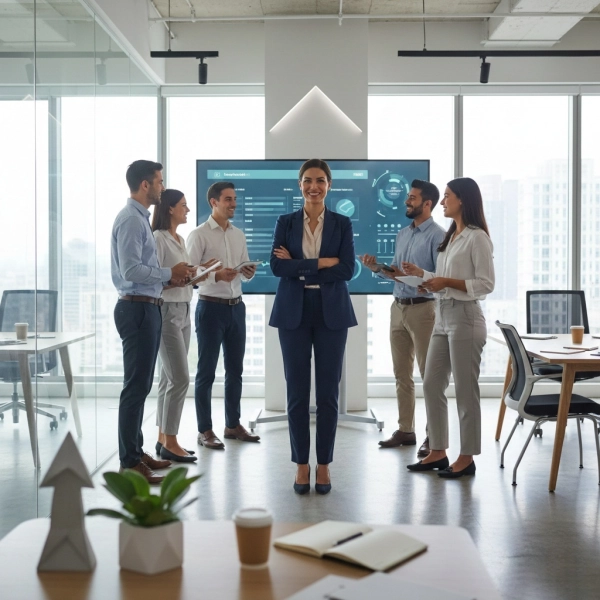 Problem-solving skills leading to interview and career success