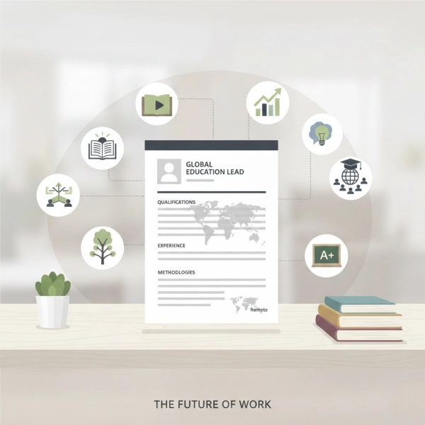 Teacher resume highlighting student impact, instructional skills, certifications, and global teaching experience