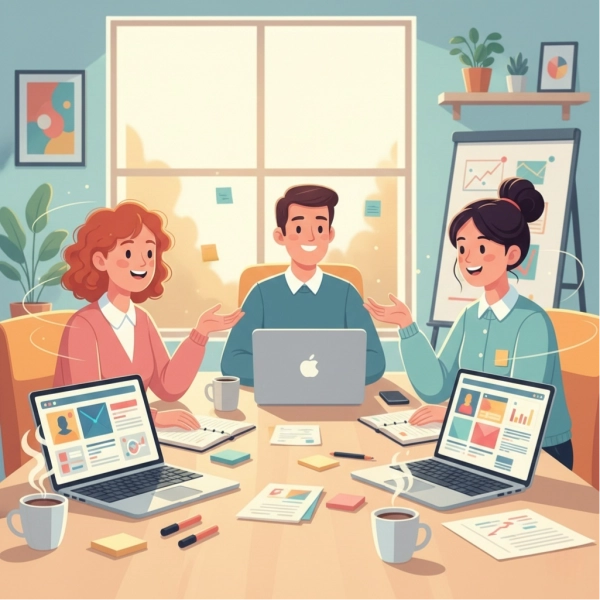 Team motivational quotes about collaboration and working together