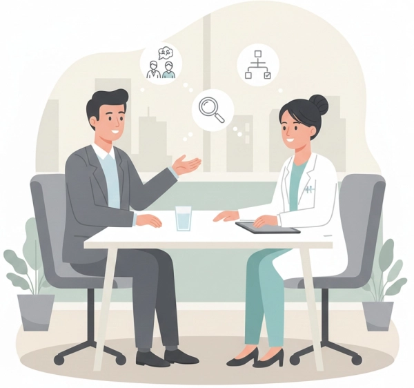 Common nursing interview questions and answers overview