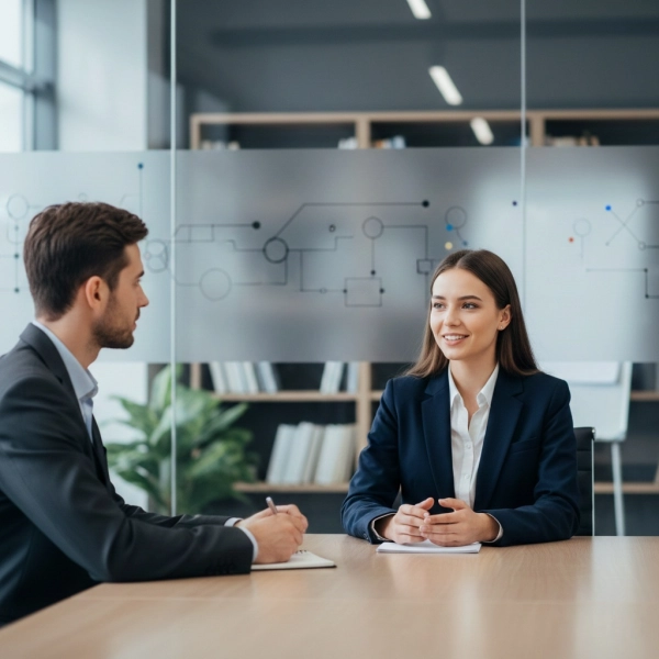 Top behavioral interview questions for problem solving
