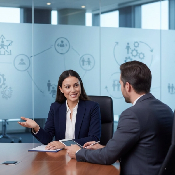 Common behavioral interview questions about teamwork
