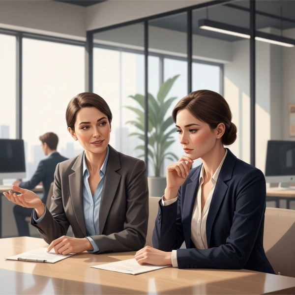 Tricky interview questions testing a candidate’s thinking, communication, and ability to handle pressure