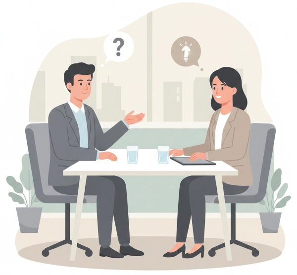 What are your strengths interview question explained from employer perspective