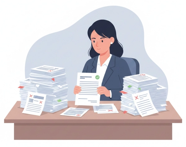 Why avoiding cover letter mistakes improves hiring chances