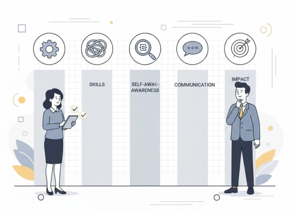 Why employers ask about your strengths in job interviews