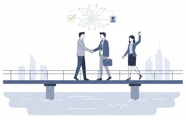 Why giving a 2-week notice protects professional reputation