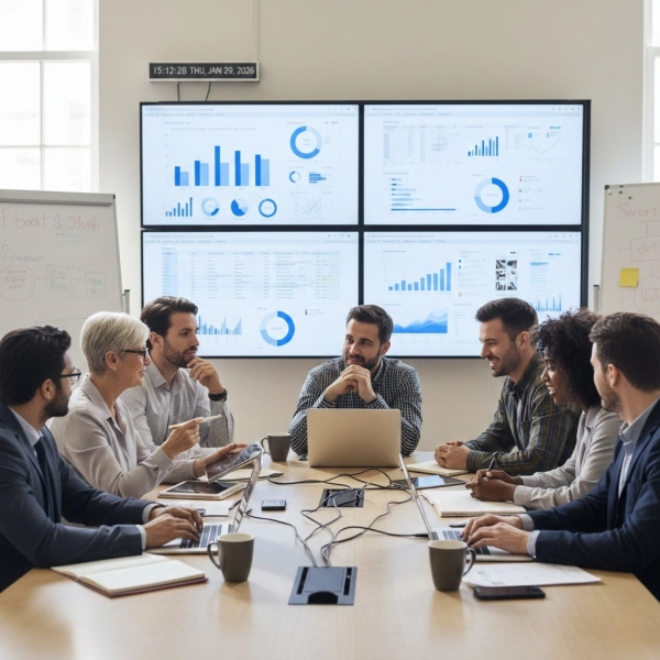 Understanding workplace personalities improving teamwork and productivity